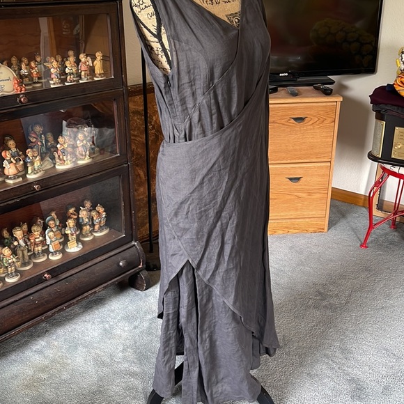 Sarah pacini dress - Picture 3 of 4